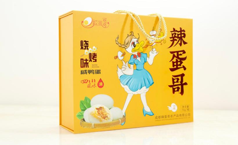 成都辣蛋哥农产品 从田间到舌尖的放心食用农产品